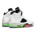 Jordan Air Jordan 5 Retro Poison Green