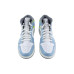 Jordan Air Jordan 1 Mid Vintage Grey