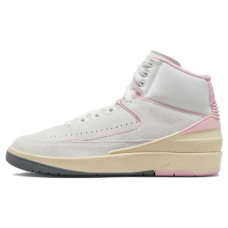 Jordan Air Jordan 2 "Soft Pink"