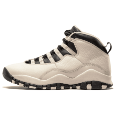 Jordan Air Jordan 10 Retro Heiress Pearl