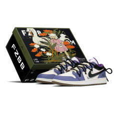Jordan Air Jordan 1 Low GS