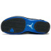 Jordan Air Jordan 18 Black Sport Royal（2018）
