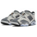 Jordan Air Jordan 6 Low "PSG"