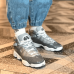 Jordan Air Jordan 6 Rings Cool Grey