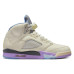 DJ Khaled x Jordan Air Jordan 5 we the best