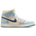 Jordan Air Jordan 1 high zoom air cmft "celestine blue"