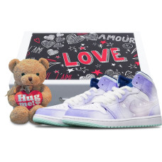 Jordan Air Jordan 1 Mid