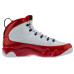 Jordan Air Jordan 9 Gym Red