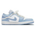 Jordan Air Jordan 1 Low "university blue"