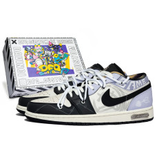 Jordan Air Jordan 1 Low PAMAN