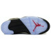 Jordan Air Jordan 5 Retro Black Grape 2013