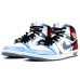 Jordan Air Jordan 1 Mid