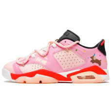 Jordan Air Jordan 6 Retro Low GS