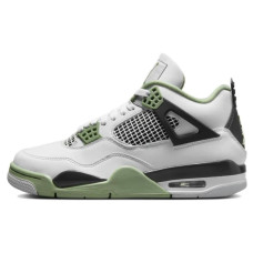Jordan Air Jordan 4 "Oil Green"