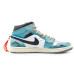Jordan Air Jordan 1 Mid YXYY