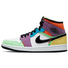 Jordan Air Jordan 1 mid se "lightbulb"