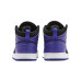 Jordan Air Jordan 1 Mid "Dark Concord"