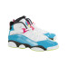 Jordan Air Jordan 6 Rings PU（ ）