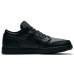 Jordan Air Jordan 1 low "triple black"