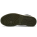 Jordan Air Jordan 1 Mid "Olive Canvas" 2018