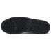Jordan Air Jordan 1 High OG "Black and Smoke Grey"