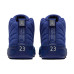 Jordan Air Jordan 12 Retro Deep Royal Blue