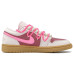 Jordan Air Jordan 1 low pink gum