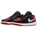 Jordan Air Jordan 1 "Alternate Bred Toe"