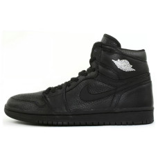 Jordan Air Jordan 1 Retro Japan Black 2001
