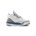 Jordan Air Jordan 3 Retro TD "White and True Blue"