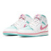Jordan Air Jordan 1 Mid “Digital Pink”