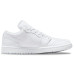 Jordan Air Jordan 1 low "triple white"