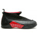Jordan Air Jordan 15 Retro Bred CDP (2008) PU