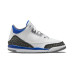 Jordan Air Jordan 3 retro "racer blue"