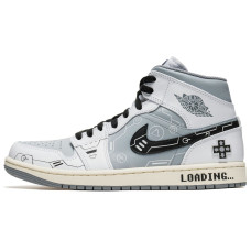 Jordan Air Jordan 1 Mid Ps5