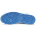 Jordan Air Jordan 1 retro high og "university blue"