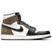Jordan Air Jordan 1 Retro High Og "Dark Mocha"