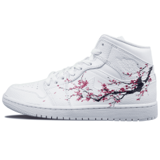 Jordan Air Jordan 1 mid
