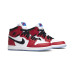 Jordan Air Jordan 1 Retro High Spider-Man Origin Story BP