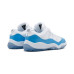 Jordan Air Jordan 11 Retro Low "UNC"