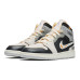 Jordan Air Jordan 1 Mid OW GS