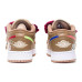 Jordan Air Jordan 1 Low Utility Teddy Bear SHOEME GS