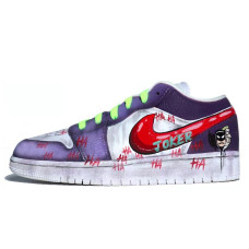 Jordan Air Jordan 1 Low "Joker" GS