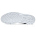 Jordan Air Jordan 1 Mid "Triple White"