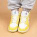 Jordan Air Jordan 1 Mid SE PU