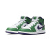 Jordan Air Jordan 1 Mid "Incredible Hulk"