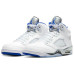 Jordan Air Jordan 5 retro "stealth 2.0" TPU