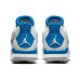 Jordan Air Jordan 4 golf "military blue"