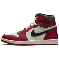 Air Jordan 1 Retro High OG "Lost u0026 Found" 2022
