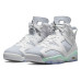 Jordan Air Jordan 6 retro "mint foam"